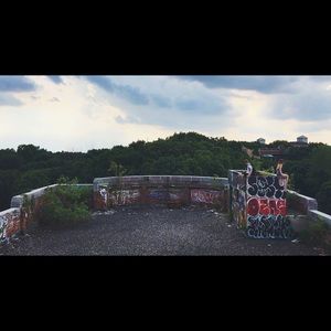 Meet your Posher, Caleb